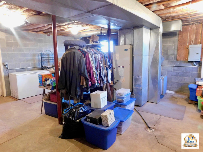 Image for 3 BR/2 BA Home on 11.7 +/- Acres w/12 Stall Barn, 3 Pole Barns, Fencing & Amazing Mountain Views in Madison County, VA--Sells to the Highest Bidder!!