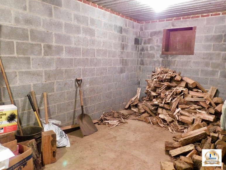 Image for 3 BR/2 BA Home on 11.7 +/- Acres w/12 Stall Barn, 3 Pole Barns, Fencing & Amazing Mountain Views in Madison County, VA--Sells to the Highest Bidder!!