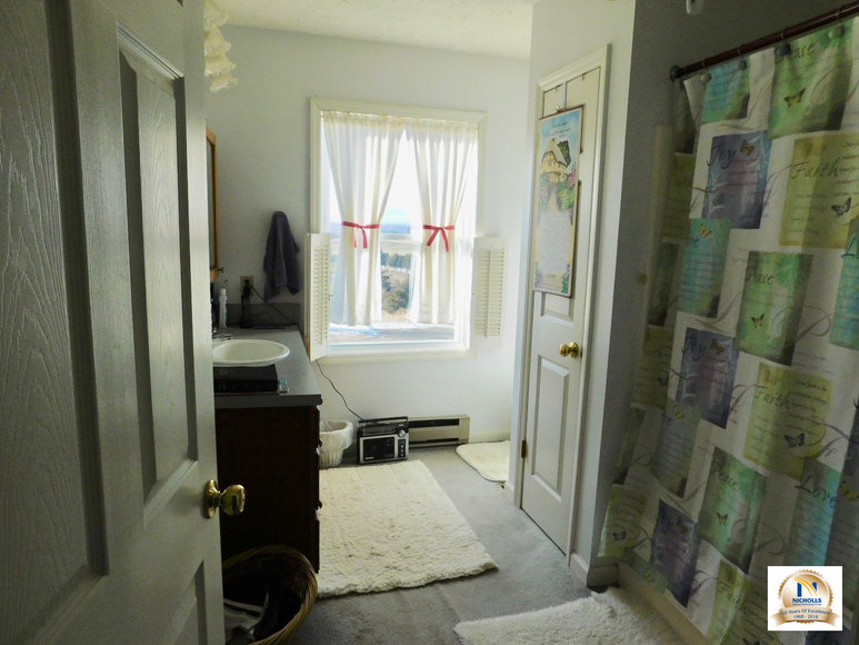 Image for 3 BR/2 BA Home on 11.7 +/- Acres w/12 Stall Barn, 3 Pole Barns, Fencing & Amazing Mountain Views in Madison County, VA--Sells to the Highest Bidder!!