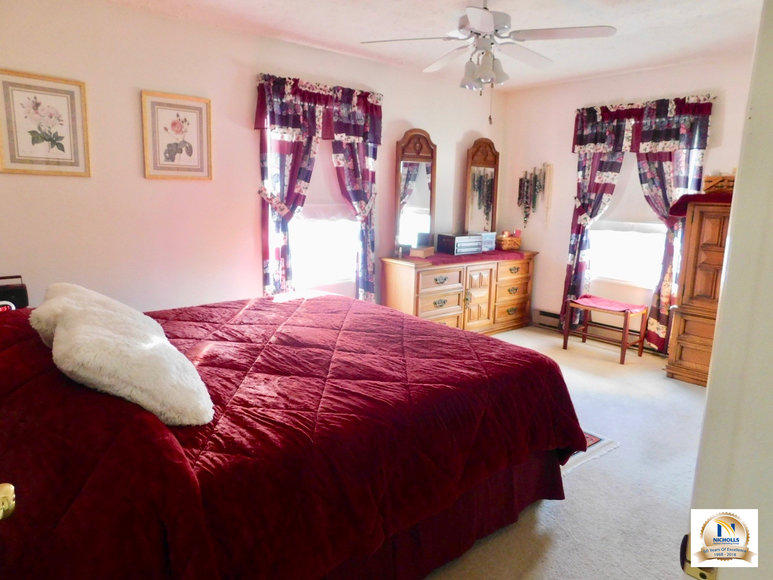 Image for 3 BR/2 BA Home on 11.7 +/- Acres w/12 Stall Barn, 3 Pole Barns, Fencing & Amazing Mountain Views in Madison County, VA--Sells to the Highest Bidder!!