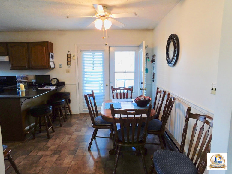 Image for 3 BR/2 BA Home on 11.7 +/- Acres w/12 Stall Barn, 3 Pole Barns, Fencing & Amazing Mountain Views in Madison County, VA--Sells to the Highest Bidder!!