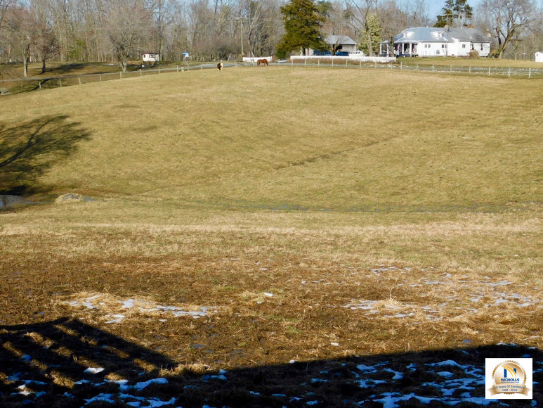 Image for 3 BR/2 BA Home on 11.7 +/- Acres w/12 Stall Barn, 3 Pole Barns, Fencing & Amazing Mountain Views in Madison County, VA--Sells to the Highest Bidder!!