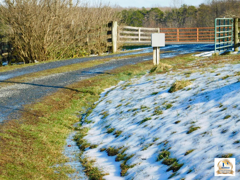 Image for 3 BR/2 BA Home on 11.7 +/- Acres w/12 Stall Barn, 3 Pole Barns, Fencing & Amazing Mountain Views in Madison County, VA--Sells to the Highest Bidder!!