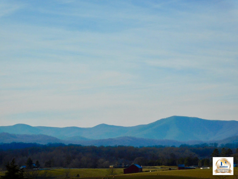 Image for 3 BR/2 BA Home on 11.7 +/- Acres w/12 Stall Barn, 3 Pole Barns, Fencing & Amazing Mountain Views in Madison County, VA--Sells to the Highest Bidder!!