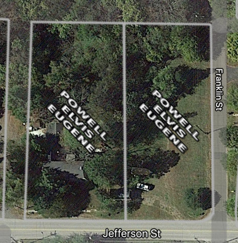 Image for Powell Real Estate Auction