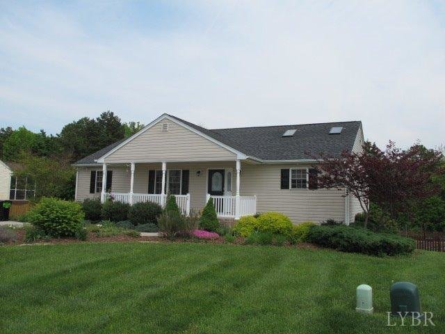 Image for 48  Tyler Ct,  Evington, VA  24550