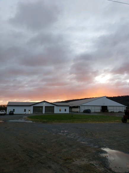 Image for (+/-) 144 Acre Farm Auction - Berks County