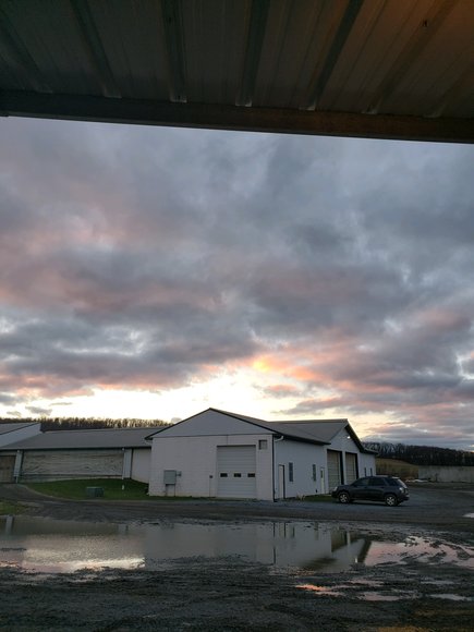 Image for (+/-) 144 Acre Farm Auction - Berks County