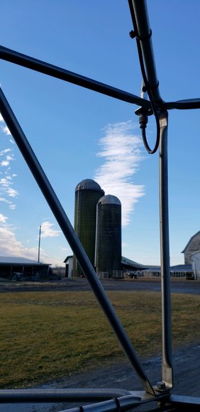 Image for (+/-) 144 Acre Farm Auction - Berks County