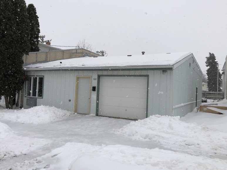 Image for Commercial Property - 949 W 7th Ave., Oshkosh, WI.