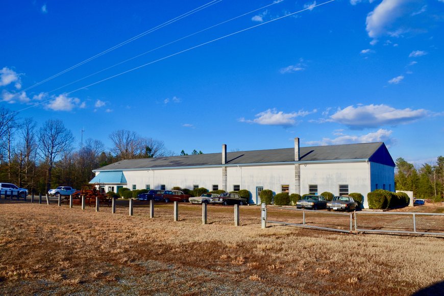 Image for Income Producing Commercial Building on 10 Acres Fronting Rt. 17--Essex County, VA