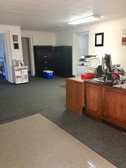 Image for Income Producing Commercial Building on 10 Acres Fronting Rt. 17--Essex County, VA