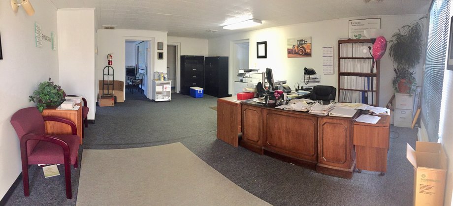 Image for Income Producing Commercial Building on 10 Acres Fronting Rt. 17--Essex County, VA