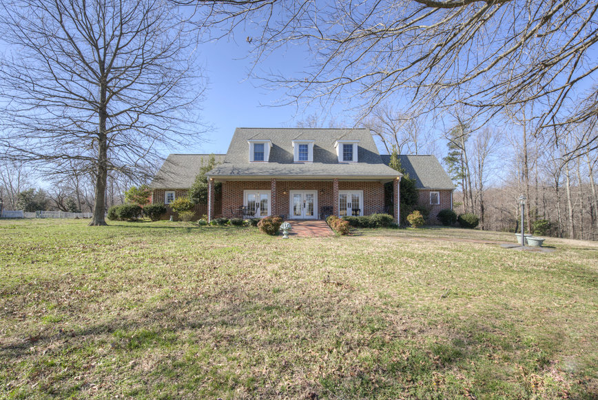 Image for Linden House Plantation on 204 +/- Acres Fronting Rt. 17--Essex County, VA