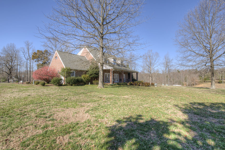 Image for Linden House Plantation on 204 +/- Acres Fronting Rt. 17--Essex County, VA
