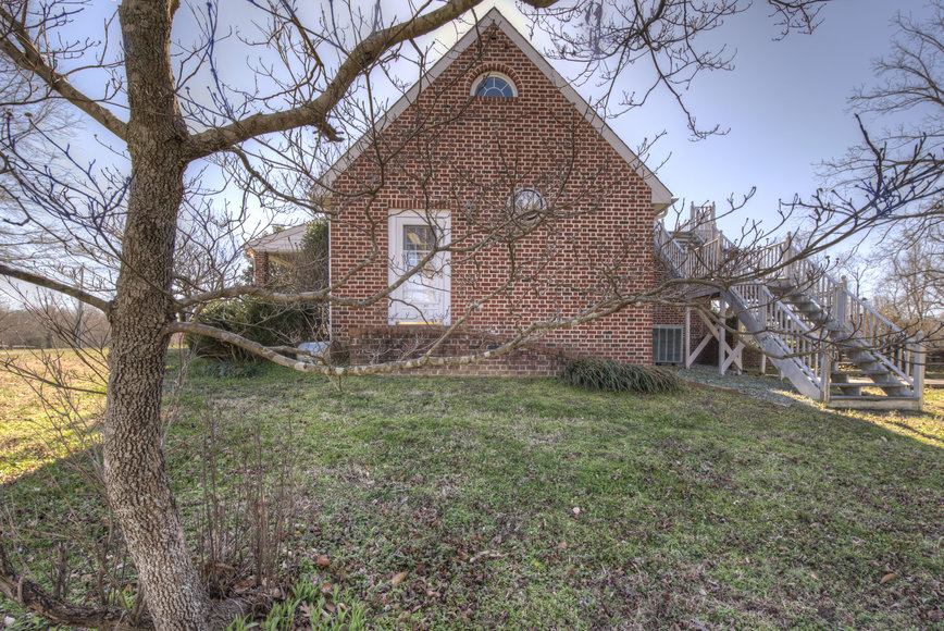 Image for Linden House Plantation on 204 +/- Acres Fronting Rt. 17--Essex County, VA