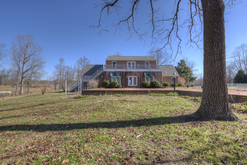 Image for Linden House Plantation on 204 +/- Acres Fronting Rt. 17--Essex County, VA
