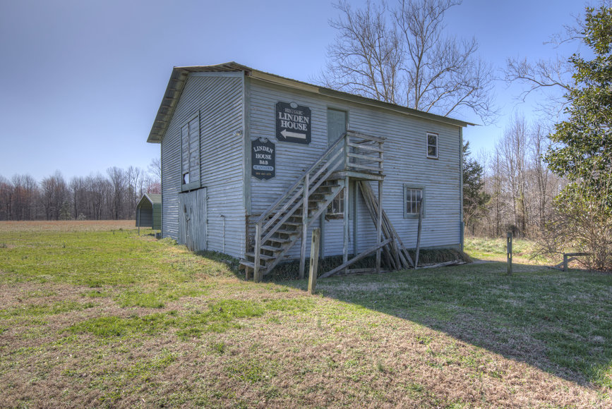 Image for Linden House Plantation on 204 +/- Acres Fronting Rt. 17--Essex County, VA