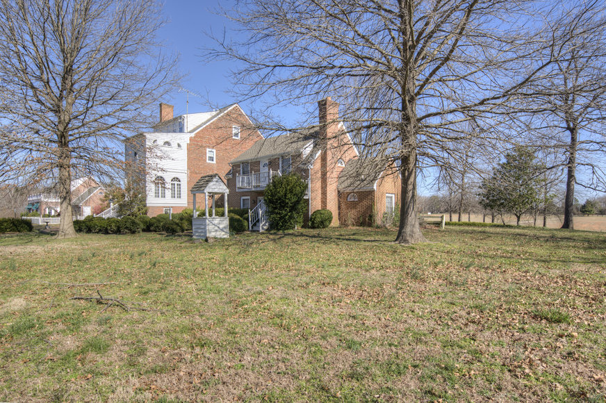 Image for Linden House Plantation on 204 +/- Acres Fronting Rt. 17--Essex County, VA