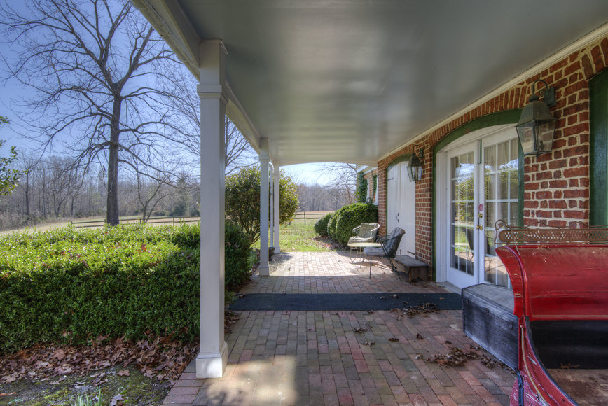 Image for Linden House Plantation on 204 +/- Acres Fronting Rt. 17--Essex County, VA