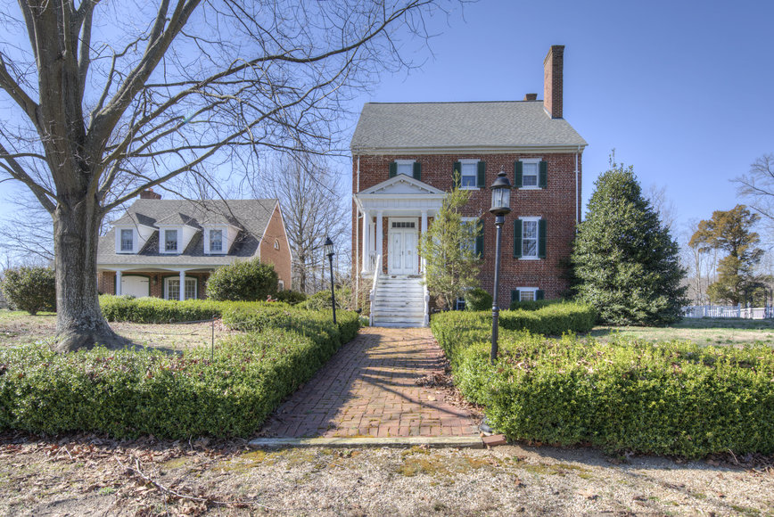 Image for Linden House Plantation on 204 +/- Acres Fronting Rt. 17--Essex County, VA