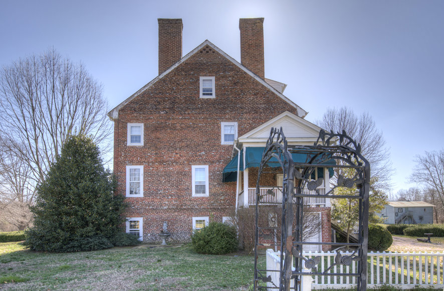 Image for Linden House Plantation on 204 +/- Acres Fronting Rt. 17--Essex County, VA