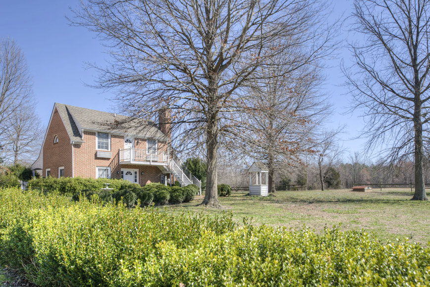 Image for Linden House Plantation on 204 +/- Acres Fronting Rt. 17--Essex County, VA
