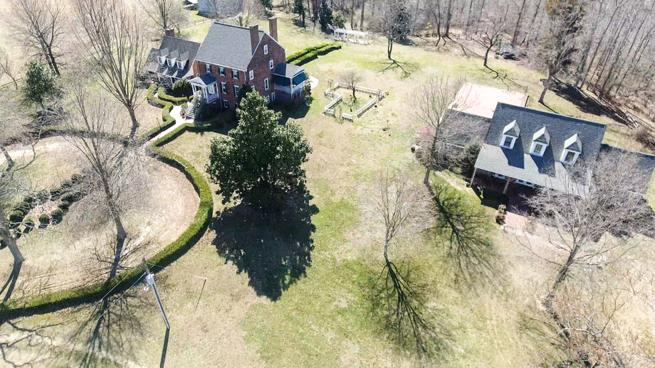 Image for Linden House Plantation on 204 +/- Acres Fronting Rt. 17--Essex County, VA