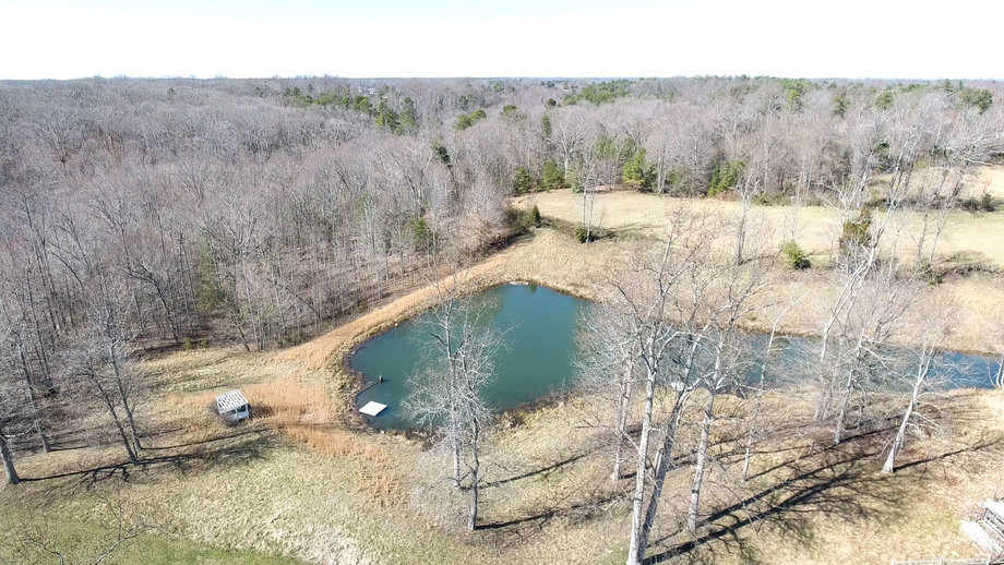 Image for Linden House Plantation on 204 +/- Acres Fronting Rt. 17--Essex County, VA