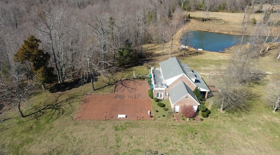 Image for Linden House Plantation on 204 +/- Acres Fronting Rt. 17--Essex County, VA