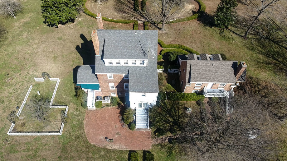 Image for Linden House Plantation on 204 +/- Acres Fronting Rt. 17--Essex County, VA