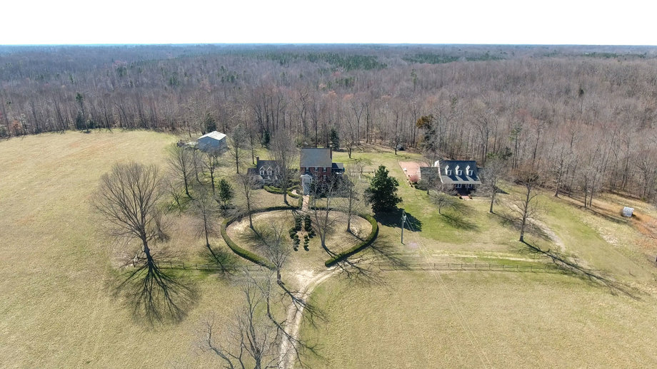 Image for Linden House Plantation on 204 +/- Acres Fronting Rt. 17--Essex County, VA