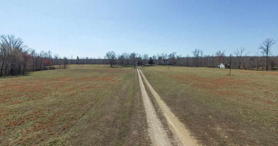Image for Linden House Plantation on 204 +/- Acres Fronting Rt. 17--Essex County, VA
