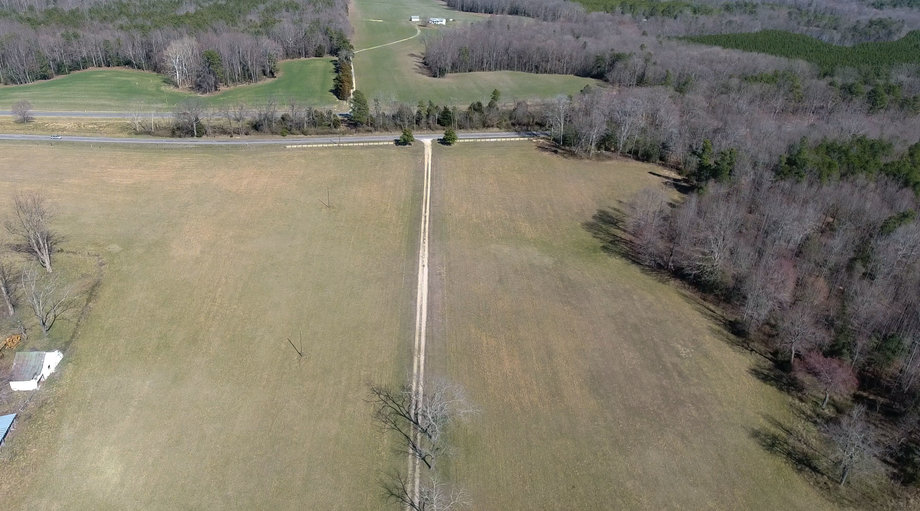Image for Linden House Plantation on 204 +/- Acres Fronting Rt. 17--Essex County, VA
