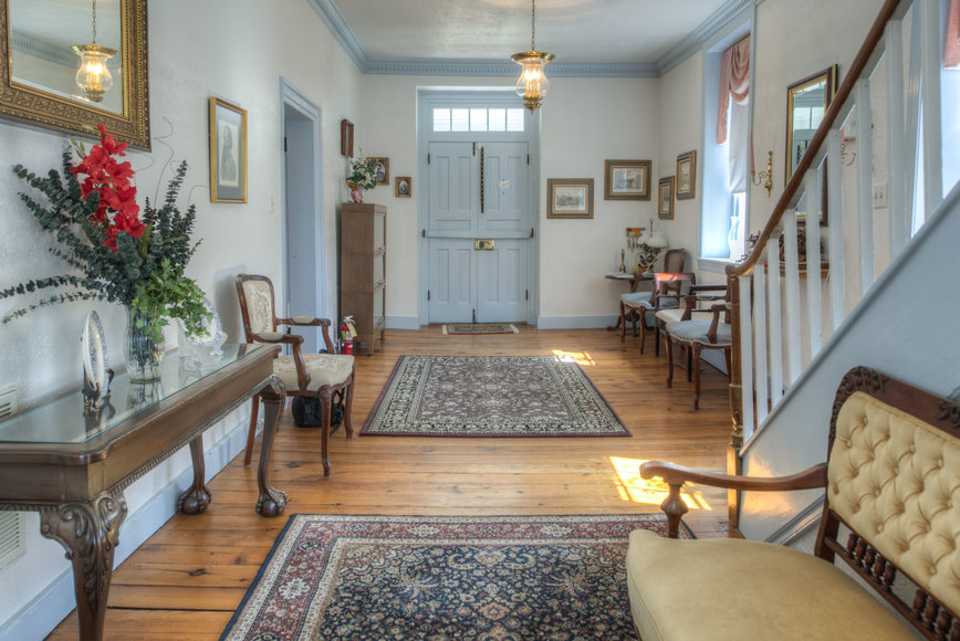 Image for Linden House Plantation on 204 +/- Acres Fronting Rt. 17--Essex County, VA