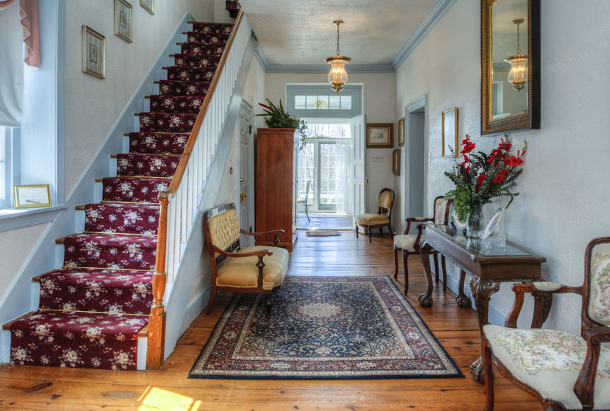 Image for Linden House Plantation on 204 +/- Acres Fronting Rt. 17--Essex County, VA