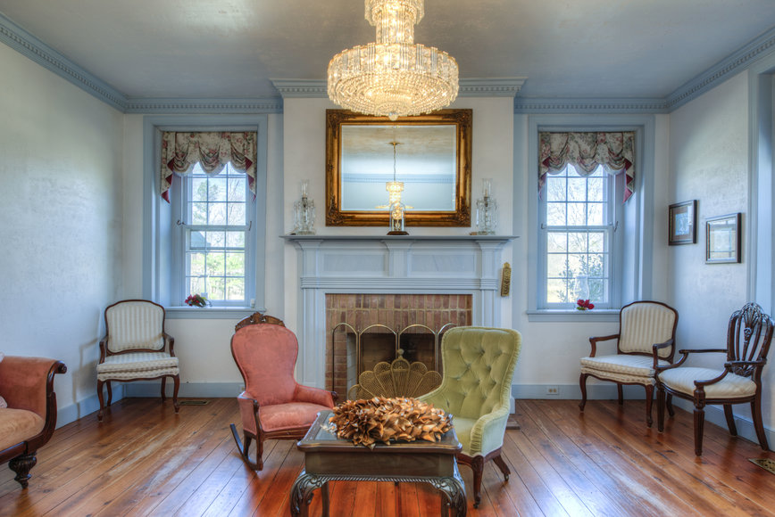 Image for Linden House Plantation on 204 +/- Acres Fronting Rt. 17--Essex County, VA