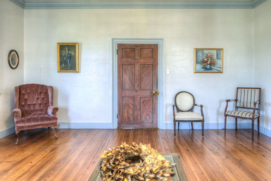 Image for Linden House Plantation on 204 +/- Acres Fronting Rt. 17--Essex County, VA