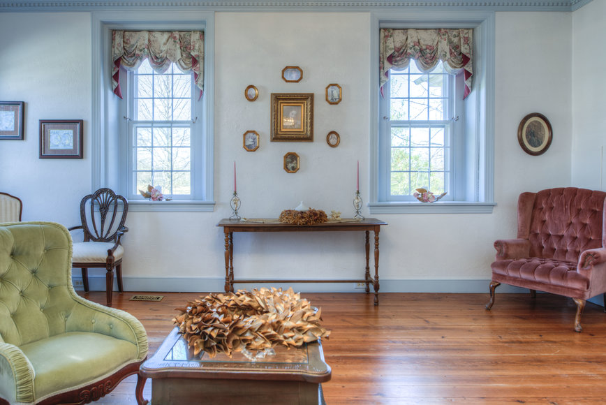 Image for Linden House Plantation on 204 +/- Acres Fronting Rt. 17--Essex County, VA