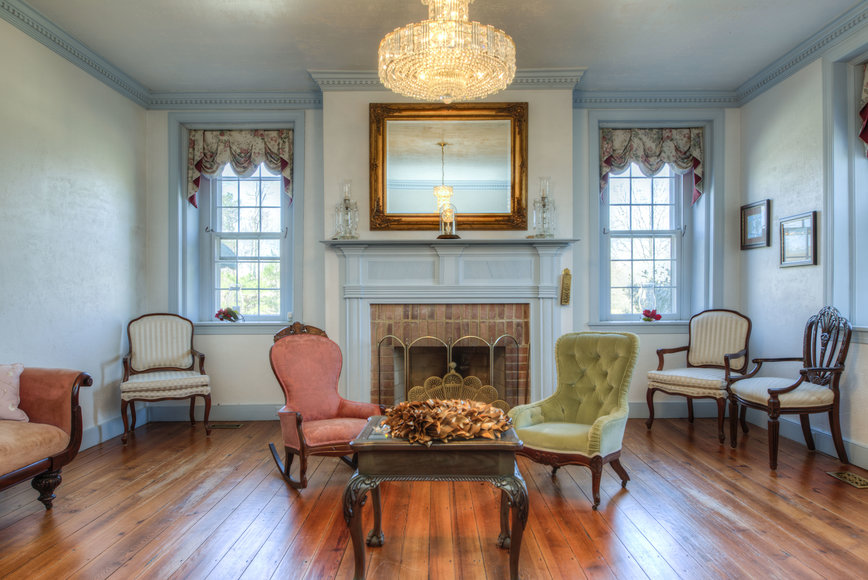 Image for Linden House Plantation on 204 +/- Acres Fronting Rt. 17--Essex County, VA