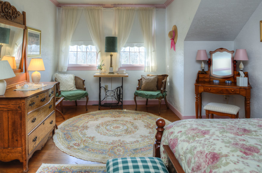 Image for Linden House Plantation on 204 +/- Acres Fronting Rt. 17--Essex County, VA