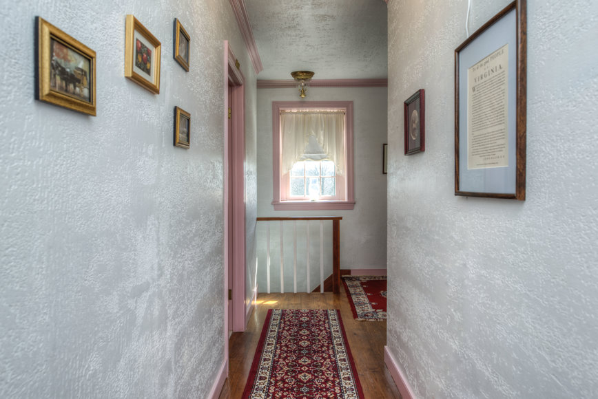 Image for Linden House Plantation on 204 +/- Acres Fronting Rt. 17--Essex County, VA