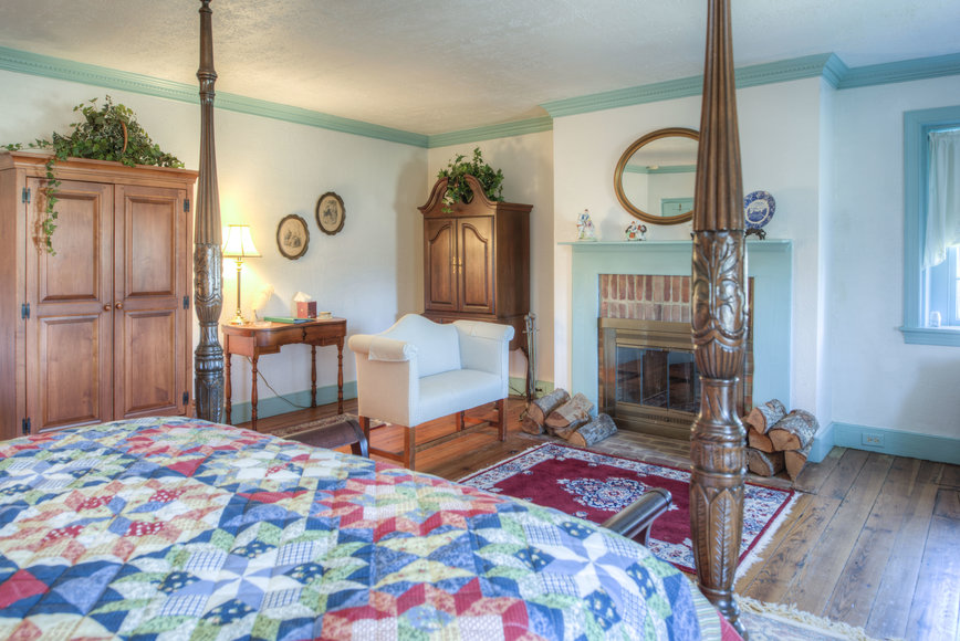 Image for Linden House Plantation on 204 +/- Acres Fronting Rt. 17--Essex County, VA