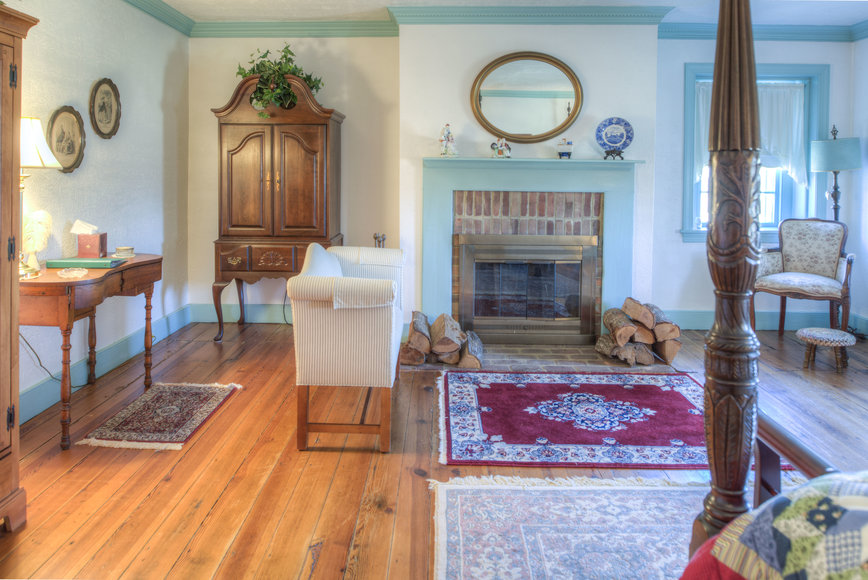 Image for Linden House Plantation on 204 +/- Acres Fronting Rt. 17--Essex County, VA