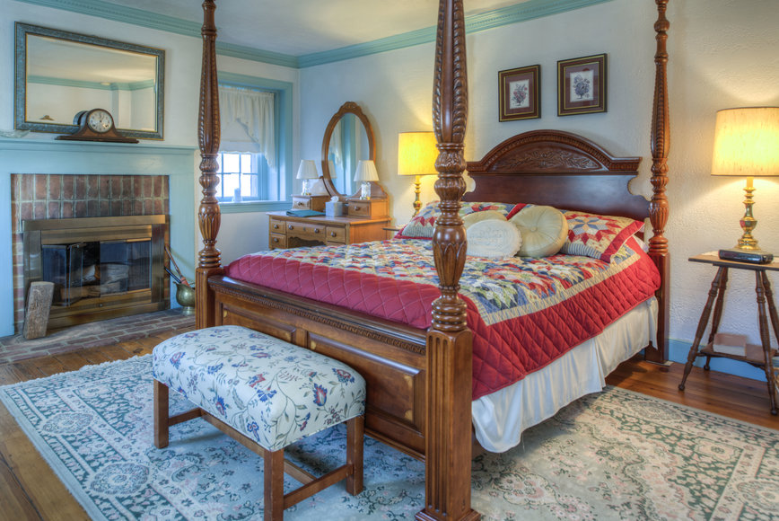 Image for Linden House Plantation on 204 +/- Acres Fronting Rt. 17--Essex County, VA