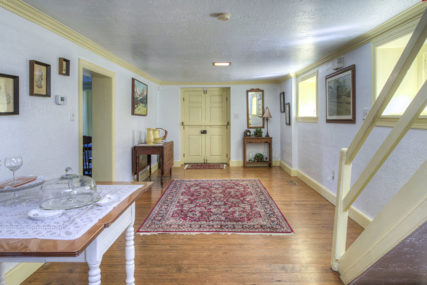 Image for Linden House Plantation on 204 +/- Acres Fronting Rt. 17--Essex County, VA