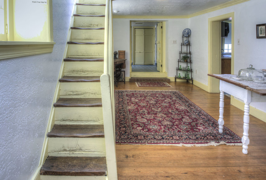 Image for Linden House Plantation on 204 +/- Acres Fronting Rt. 17--Essex County, VA