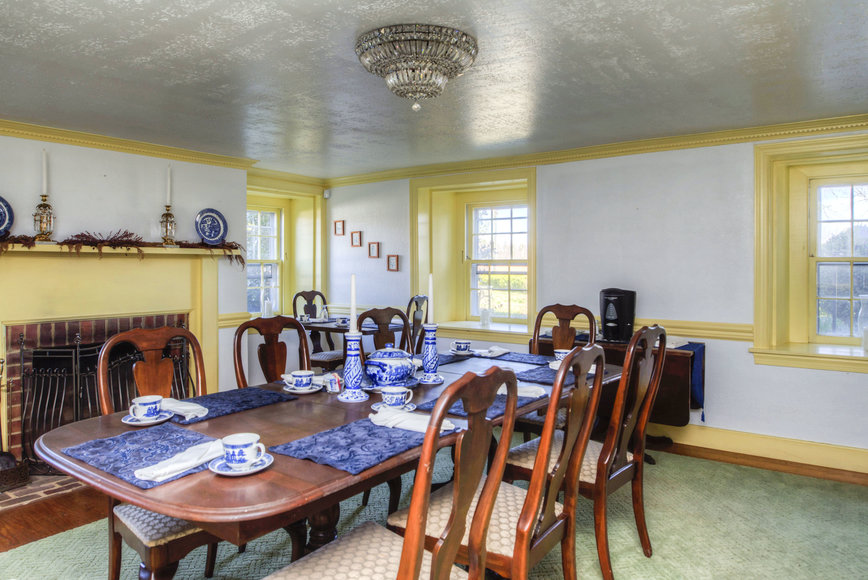 Image for Linden House Plantation on 204 +/- Acres Fronting Rt. 17--Essex County, VA