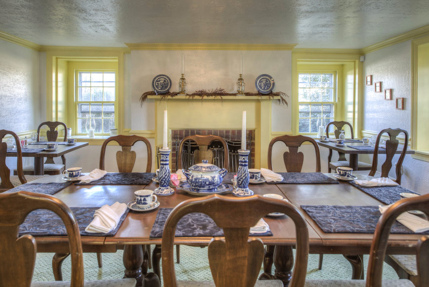 Image for Linden House Plantation on 204 +/- Acres Fronting Rt. 17--Essex County, VA
