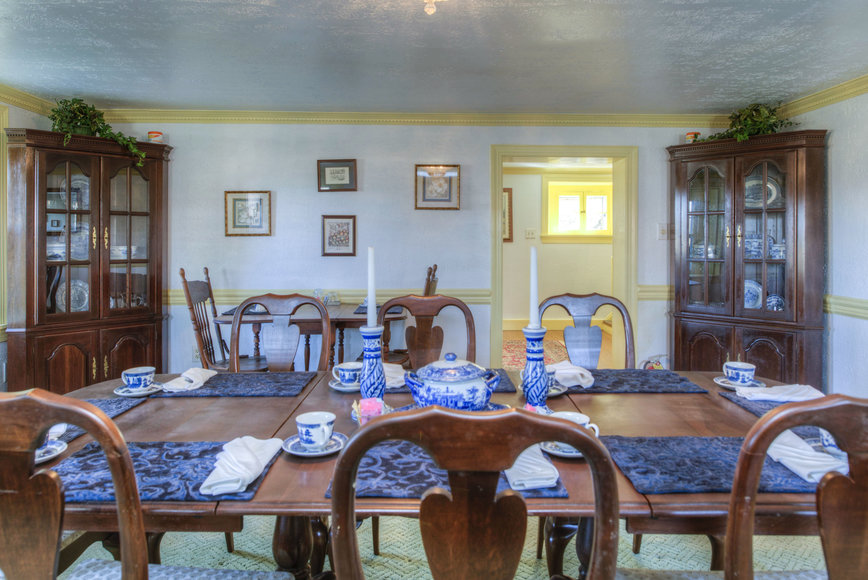 Image for Linden House Plantation on 204 +/- Acres Fronting Rt. 17--Essex County, VA